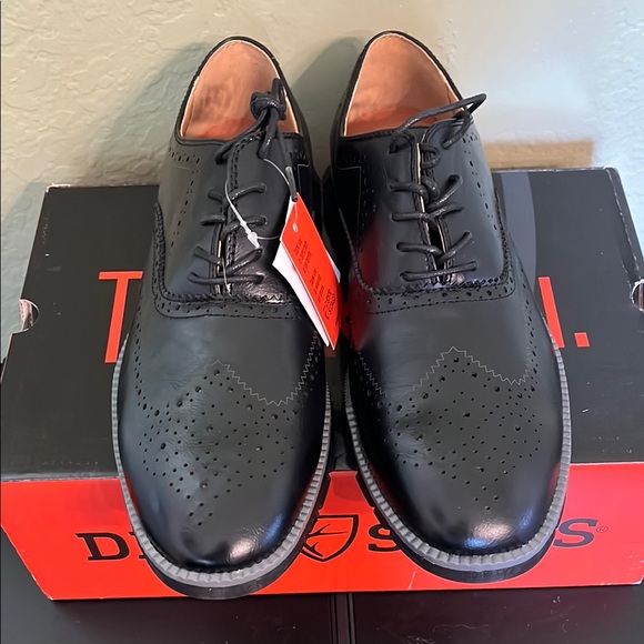 Deer Stags Other - Deer Stags Benton Oxfords Size 11
NWT